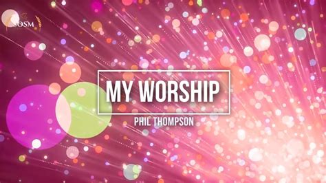 here's my worship lyrics|My Worship .